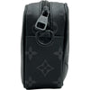 ルイ・ヴィトン LOUIS VUITTON トロカデロ・ウェアラブル ウォレット M14253 ブラック モノグラム・エクリプス メンズ ショルダーバッグ
