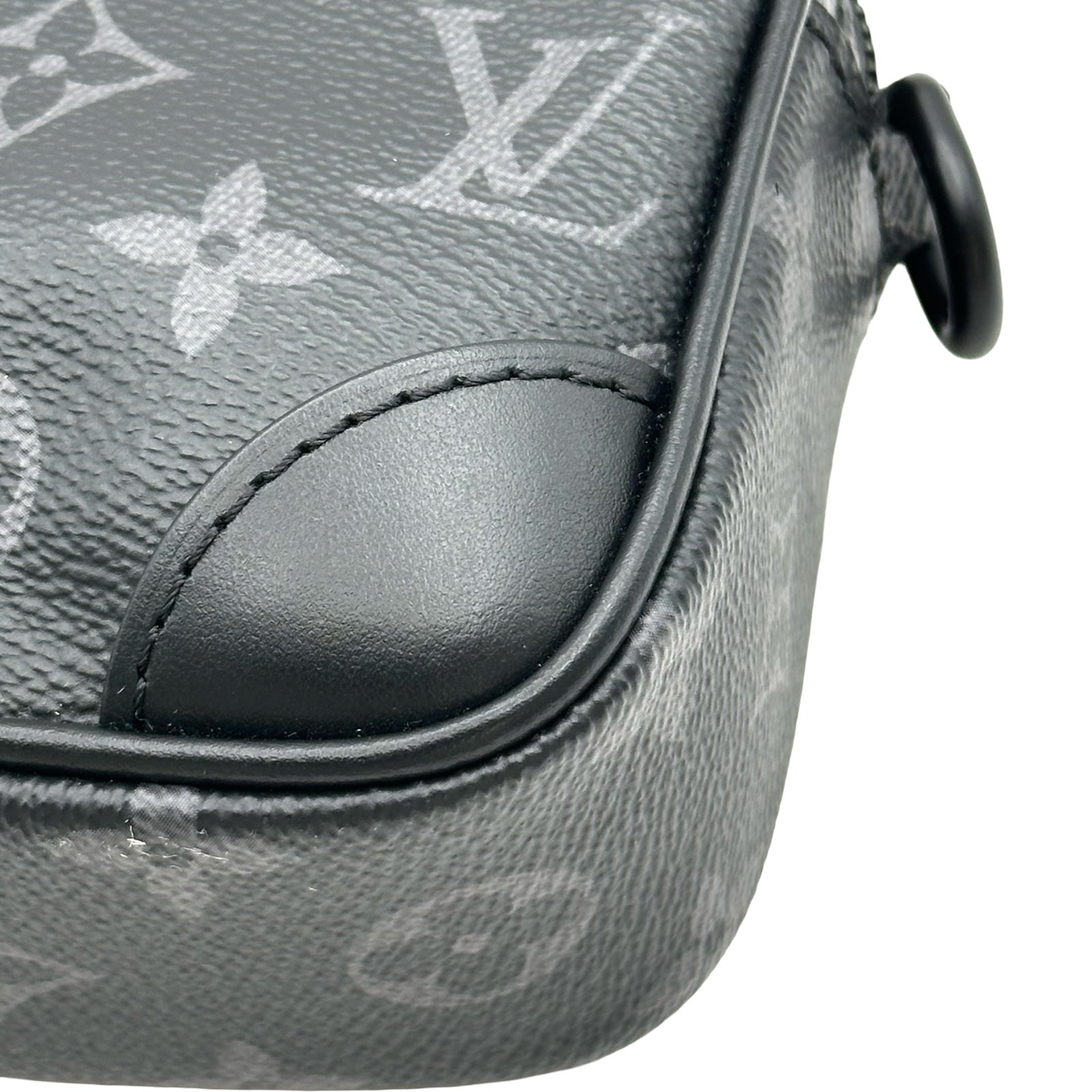 ルイ・ヴィトン LOUIS VUITTON トロカデロ・ウェアラブル ウォレット M14253 ブラック モノグラム・エクリプス メンズ ショルダーバッグ ルイ・ヴィトン LOUIS VUITTON トロカデロ・ウェアラブル ウォレット
