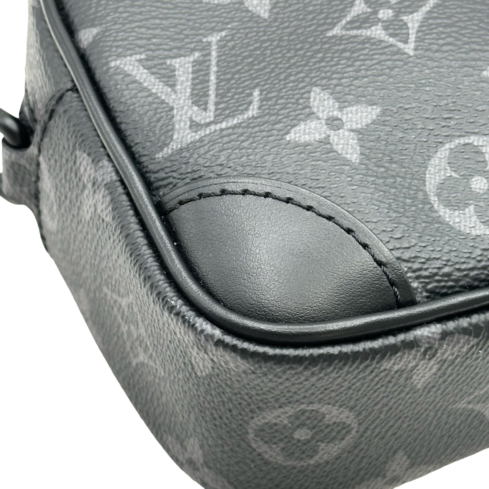 ルイ・ヴィトン LOUIS VUITTON トロカデロ・ウェアラブル ウォレット