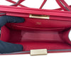 エルメス HERMES クリックH21 D刻印 ルージュクー/ゴールド金具 エバーカラー レディース ショルダーバッグ