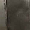 エルメス HERMES アカプルコカバス ブラック トワル・レザー ユニセックス ハンドバッグ