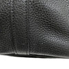 エルメス HERMES ピコタンロックGM C刻 ブラック ゴールド金具 トリヨンクレマンス レディース ハンドバッグ