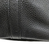 エルメス HERMES ピコタンロックGM C刻 ブラック ゴールド金具 トリヨンクレマンス レディース ハンドバッグ