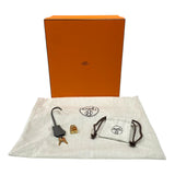 エルメス HERMES バーキン25 W刻 グリメイヤー ゴールド金具 トゴ レディース ハンドバッグ