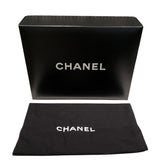 シャネル CHANEL マトラッセホーボーバッグ A66802 ブルーシルバー金具 キャビアスキン レディース ショルダーバッグ