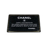 シャネル CHANEL マトラッセホーボーバッグ A66802 ブルーシルバー金具 キャビアスキン レディース ショルダーバッグ