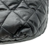 シャネル CHANEL コココクーントートPM A48610 27番台 ブラック ナイロン レディース トートバッグ