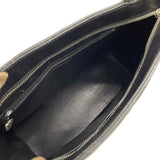 シャネル CHANEL 復刻トート A01804 ブラック シルバー金具 牛革 キャビア レディース トートバッグ