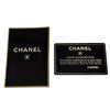 シャネル CHANEL 復刻トート A01804 ブラック シルバー金具 牛革 キャビア レディース トートバッグ