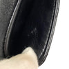 シャネル CHANEL マトラッセ スモールフラップバッグ AS4459 ブラック ゴールド金具 ラムスキン レディース ショルダーバッグ
