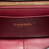シャネル CHANEL マトラッセ スモールフラップバッグ AS4459 ブラック ゴールド金具 ラムスキン レディース ショルダーバッグ