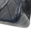 シャネル CHANEL マトラッセ25 A01112 ブラック ゴールド金具 ラムスキン レディース ショルダーバッグ