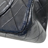 シャネル CHANEL マトラッセ25 A01112 ブラック ゴールド金具 ラムスキン レディース ショルダーバッグ