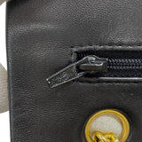 シャネル CHANEL マトラッセ25 A01112 ブラック ゴールド金具 ラムスキン レディース ショルダーバッグ