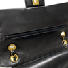 シャネル CHANEL マトラッセ25 A01112 ブラック ゴールド金具 ラムスキン レディース ショルダーバッグ