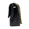 シャネル CHANEL マトラッセ25 A01112 ブラック ゴールド金具 ラムスキン レディース ショルダーバッグ