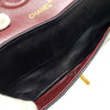 シャネル CHANEL マトラッセ25 A01112 ブラック ゴールド金具 ラムスキン レディース ショルダーバッグ