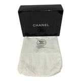 シャネル CHANEL マトラッセ25 A01112 ブラック ゴールド金具 ラムスキン レディース ショルダーバッグ