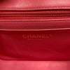 シャネル CHANEL ミニマトラッセ18 A35200 ピンク ゴールド金具 ラムスキン レディース ショルダーバッグ