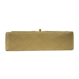 シャネル CHANEL マトラッセ25 A01112 ベージュ ゴールド金具 ラムスキン レディース ショルダーバッグ