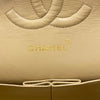 シャネル CHANEL マトラッセ25 A01112 ベージュ ゴールド金具 ラムスキン レディース ショルダーバッグ
