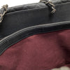 シャネル CHANEL ココマーク チェーントートバッグ ブラック シルバー金具 カーフ レディース ショルダーバッグ