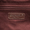 シャネル CHANEL ココマーク チェーントートバッグ ブラック シルバー金具 カーフ レディース ショルダーバッグ