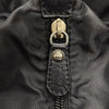 シャネル CHANEL パリニューヨークライン トートバッグ A33100 ブラック シルバー金具 ナイロン/レザー レディース トートバッグ