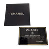 シャネル CHANEL パリニューヨークライン トートバッグ A33100 ブラック シルバー金具 ナイロン/レザー レディース トートバッグ