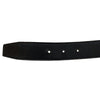 エルメス HERMES コンスタンスベルト　85cm ▢G刻印 ブラック・ゴールド/シルバー金具 ボックスカーフ･トゴ ユニセックス ベルト