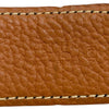エルメス HERMES コンスタンスベルト　85cm ▢G刻印 ブラック・ゴールド/シルバー金具 ボックスカーフ･トゴ ユニセックス ベルト