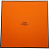 エルメス HERMES コンスタンスベルト 85cm T刻印 ブラック/ショコラ ブックスカーフ/スイフト メンズ ベルト