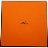 エルメス HERMES コンスタンスベルト 85cm T刻印 ブラック/ショコラ ブックスカーフ/スイフト メンズ ベルト