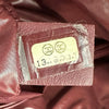 シャネル CHANEL コココクーントートMM A48611 13番台 ブラック ナイロン レディース トートバッグ