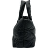 シャネル CHANEL コココクーントートMM A48611 13番台 ブラック ナイロン レディース トートバッグ