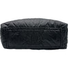 シャネル CHANEL コココクーントートMM A48611 13番台 ブラック ナイロン レディース トートバッグ