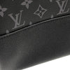 ルイ・ヴィトン LOUIS VUITTON ソミュール・トート M45914 モノグラム・エクリプス メンズ ショルダーバッグ
