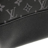 ルイ・ヴィトン LOUIS VUITTON ソミュール・トート M45914 モノグラム・エクリプス メンズ ショルダーバッグ