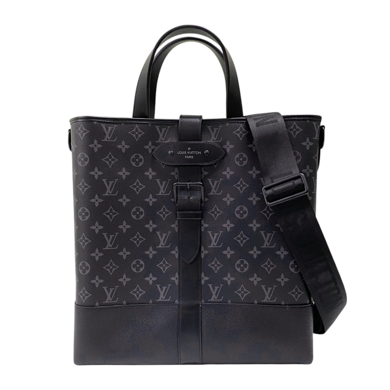 ルイ・ヴィトン LOUIS VUITTON ソミュール・トート M45914 モノグラム