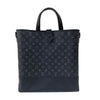 ルイ・ヴィトン LOUIS VUITTON ソミュール・トート M45914 モノグラム・エクリプス メンズ ショルダーバッグ