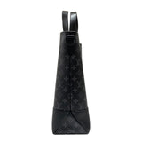 ルイ・ヴィトン LOUIS VUITTON ソミュール・トート M45914 モノグラム・エクリプス メンズ ショルダーバッグ