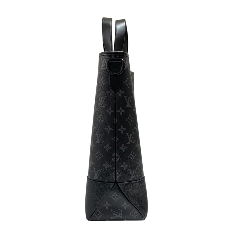 ルイ・ヴィトン LOUIS VUITTON ソミュール・トート M45914 モノグラム 