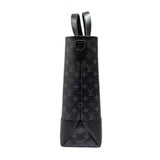 ルイ・ヴィトン LOUIS VUITTON ソミュール・トート M45914 モノグラム・エクリプス メンズ ショルダーバッグ