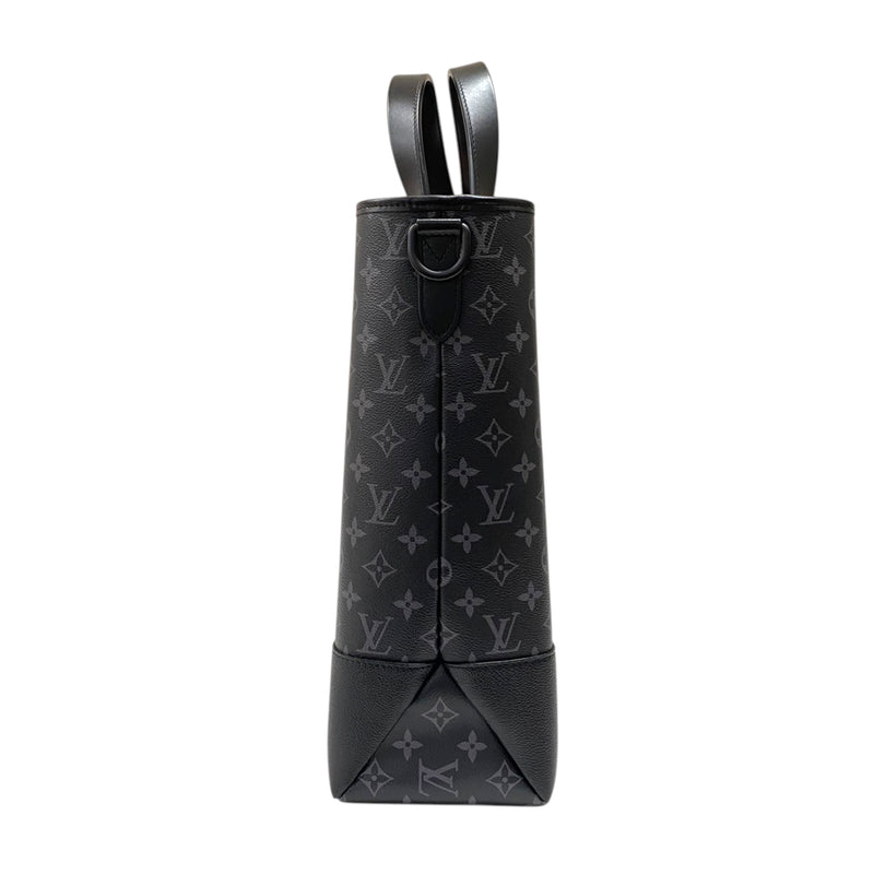 ルイ・ヴィトン LOUIS VUITTON ソミュール・トート M45914 モノグラム