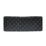 ルイ・ヴィトン LOUIS VUITTON ソミュール・トート M45914 モノグラム・エクリプス メンズ ショルダーバッグ