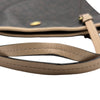 コーチ COACH シグネチャー トートバッグ F28365 ブラウン PVC レディース ショルダーバッグ