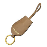 コーチ COACH シグネチャー トートバッグ F28365 ブラウン PVC レディース ショルダーバッグ