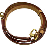 ルイ・ヴィトン LOUIS VUITTON プティット・サックプラ M81295 ブラウン モノグラム レディース ショルダーバッグ