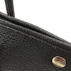 エルメス HERMES ガーデンパーティPM A刻 ブラック ネゴンダ レディース トートバッグ