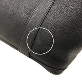 エルメス HERMES ガーデンパーティPM A刻 ブラック ネゴンダ レディース トートバッグ